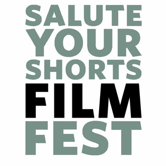 Salute Your Shorts Festival logo