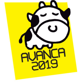 AVANCA JUNIOR 2019 logo