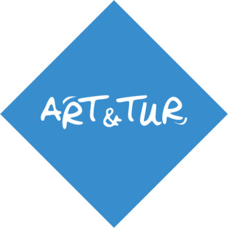 ART&TUR - International Tourism Film Festival logo
