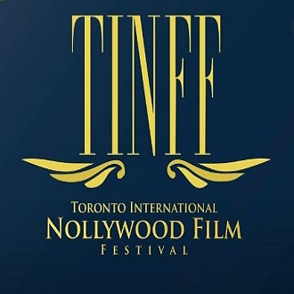 Toronto International Nollywood Film Festival logo