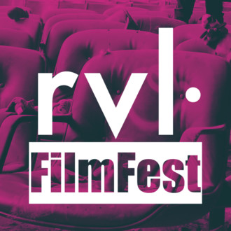 REVL Film Fest logo