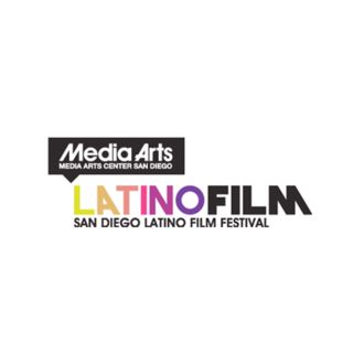 San Diego Latino Film Festival logo
