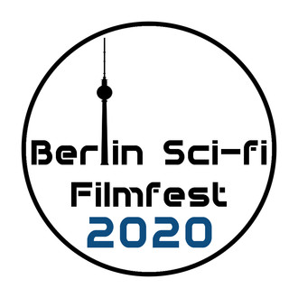 Berlin Sci-fi Filmfest logo