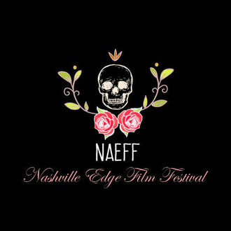 Nashville Edge Film Festival (CEFF Network) logo