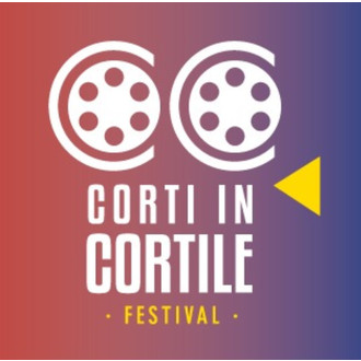 Corti in Cortile, il cinema in breve logo