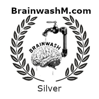 Brainwash Drive-In/Bike-In/Walk-In Movie Festival logo