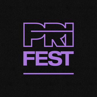 PriFest - Prishtina International Film Festival logo