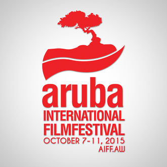 Aruba International Film Festival logo