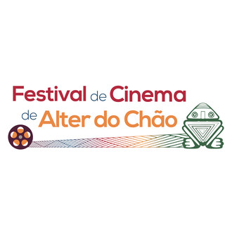 Festival de Cinema de Alter do Chão logo