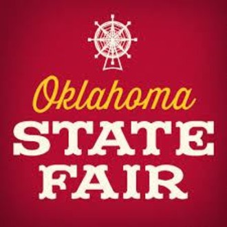 Oklahoma State Fair Film Festival logo
