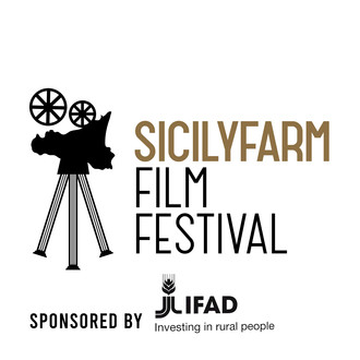SicilyFarm Film Festival logo