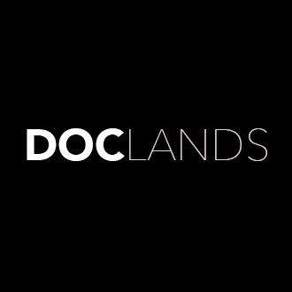 DocLands Documentary Film Festival logo