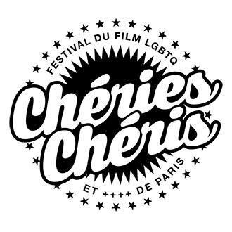 Festival du film LGBTQ de Paris Chéries-Chéris logo