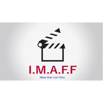 International Media Arts Film Awards logo
