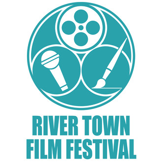 River Town Film Festival logo