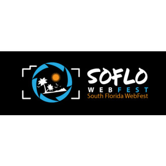 South Florida WebFest - #soflowebfest logo