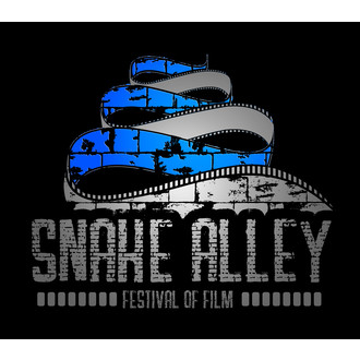 Snake Alley Festival Of Film logo