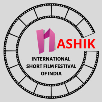 Nashik International Short Film Festival logo