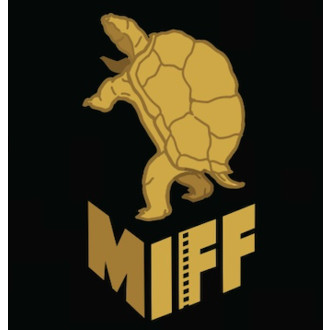 Montgomery International Film Festival logo