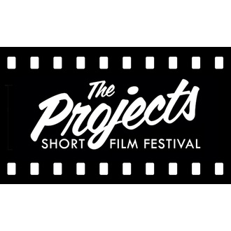 Projects Short Film Festival logo