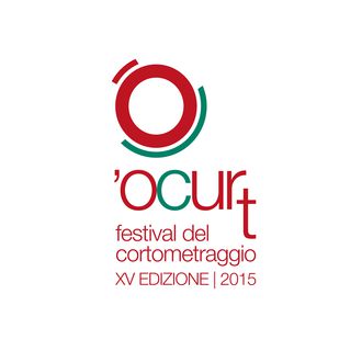 Festival Internazionale del Cortometraggio 'O Curt logo