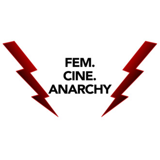 Fem.Cine.Anarchy logo