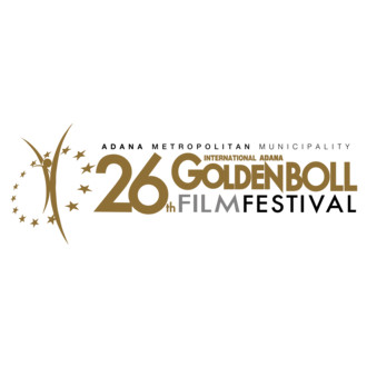 International Adana Golden Boll Film Festival logo