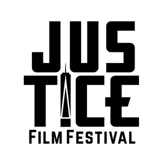 Justice Film Festival logo