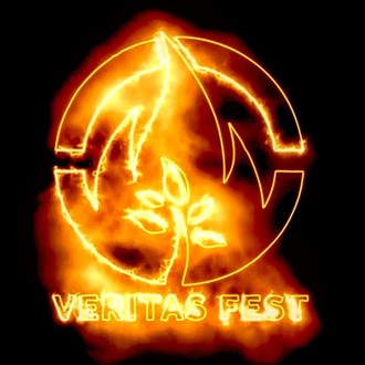 Veritas Film Festival logo