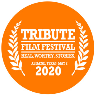 Tribute Film Festival logo