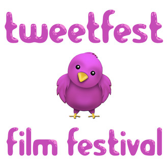 TweetFest logo