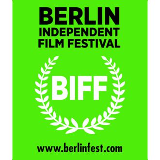 Berlin Independent Film Festival logo