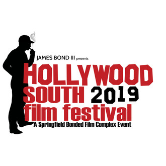 Hollywood South Film Festival, KY logo