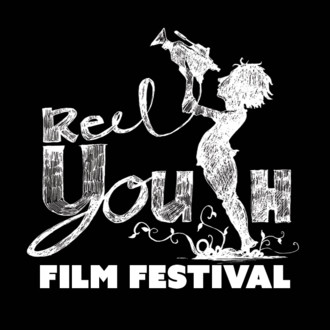 Reel Youth Film Festival logo
