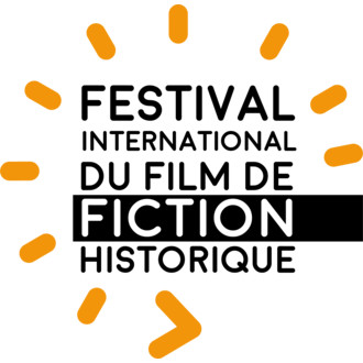 Festival International du Film de Fiction Historique logo