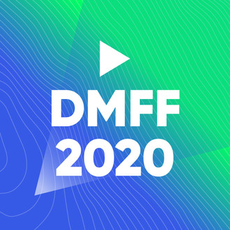 Dutch Mountain Film Festival logo