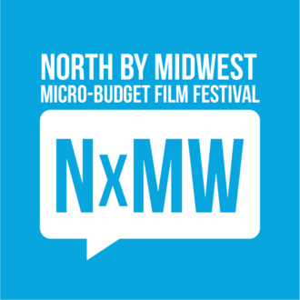 North By Midwest Micro-Budget Film Festival logo