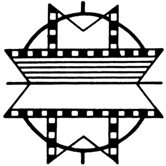 Pärnu International Documentary Film Festival logo
