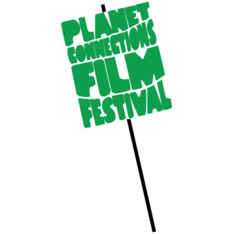 Planet Connections Film Festival logo