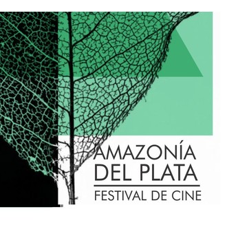 Festival de Cine Amazonia del Plata logo