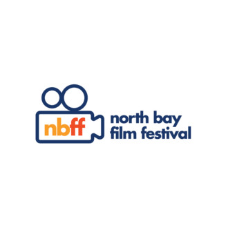 North Bay Film Festival logo