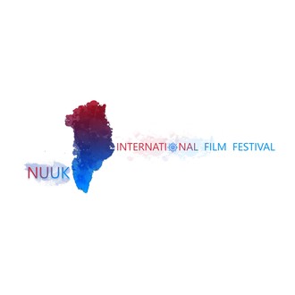 Nuuk International Film Festival logo