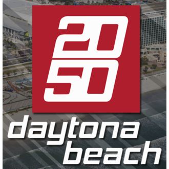 2050 FIlm Festival : Daytona Beach logo