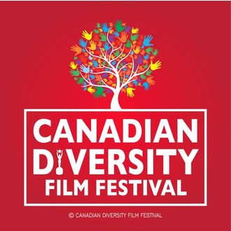 Canadian Diversity Film Festival logo