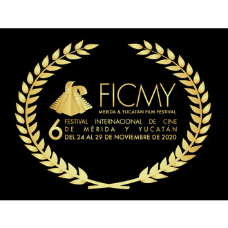 FICMY Merida & Yucatan Film Festival Convocatoria Oficial logo