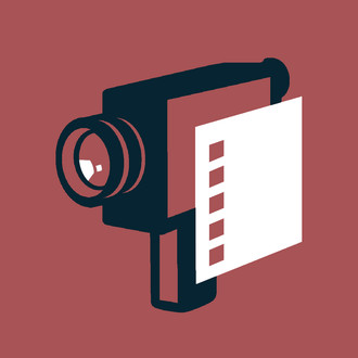 Linz International Short Film Festival, logo