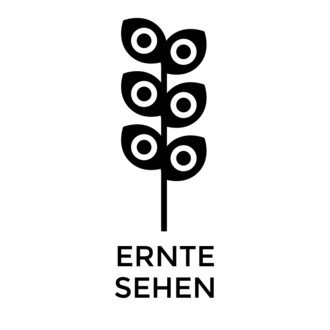 Ernte Sehen 2020 logo
