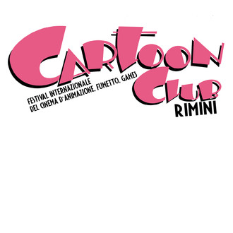 Cartoon Club logo