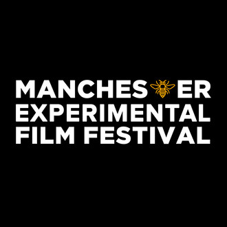 Manchester Experimental Film Festival logo