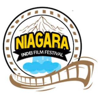 NiagaraFalls Indie Festival logo